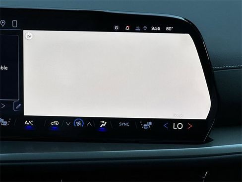 New 2026 Chevrolet Traverse LT image 14