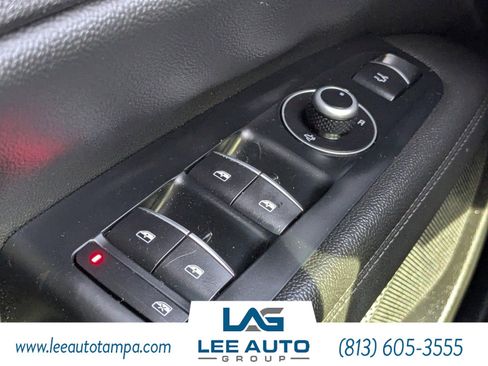 Used 2018 Alfa Romeo Stelvio Sport w/ Quick Order Package 22J Sport image 25