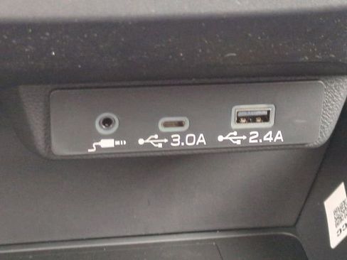 New 2026 Subaru Forester Sport image 21