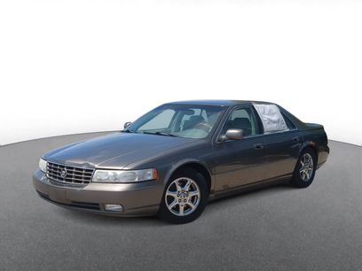 Used 2000 Cadillac Seville STS w/ Convenience Pkg