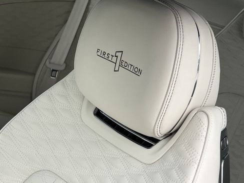 Certified 2025 Bentley Continental GT Speed image 33