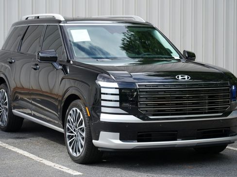 Used 2026 Hyundai Palisade Calligraphy FWD image 60