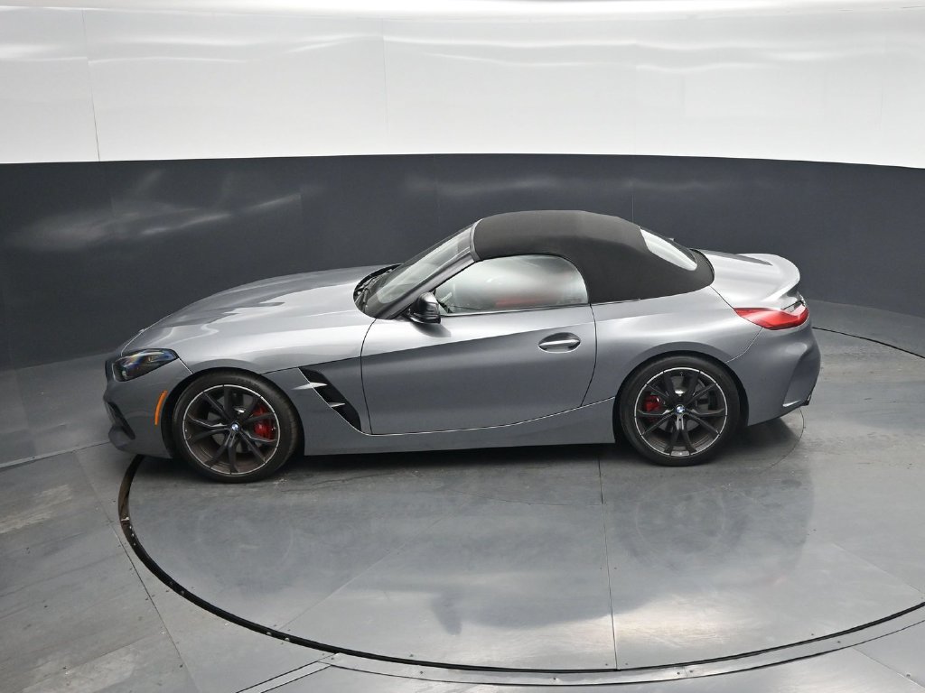 Used 2025 BMW Z4 M40i w/ Edition RWD image 40