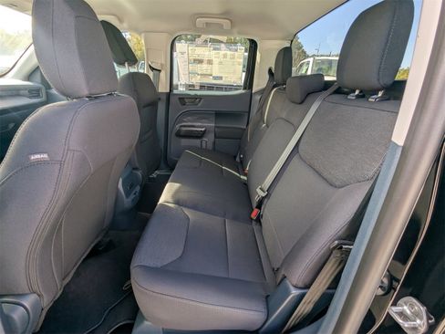 New 2025 Ford Maverick XL w/ Equipment Group 101A image 14