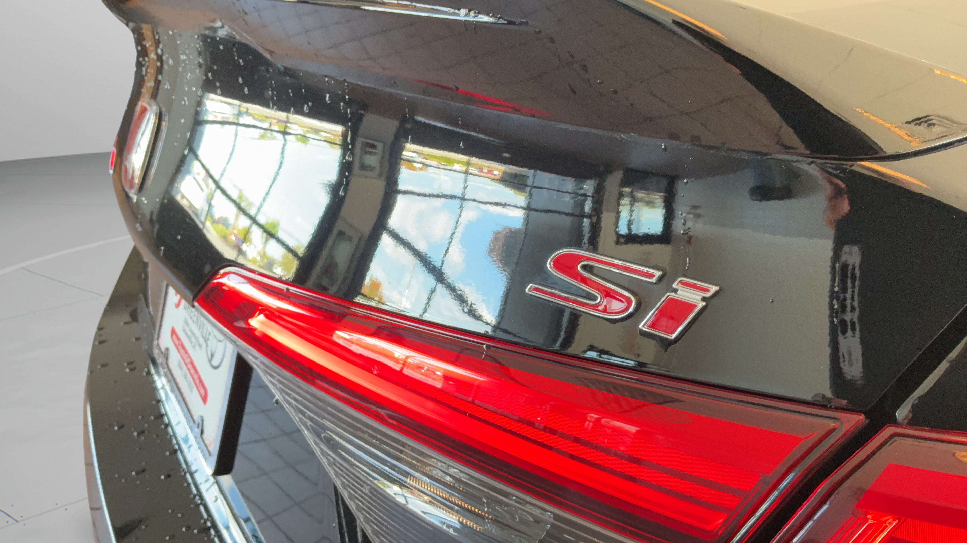 Used 2023 Honda Civic Si image 51