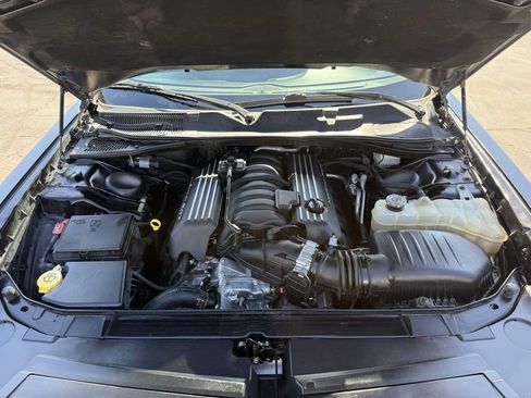 Used 2021 Dodge Challenger R/T Scat Pack w/ Plus Package RWD image 10