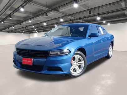 Used 2021 Dodge Charger SXT w/ Leather Interior Group