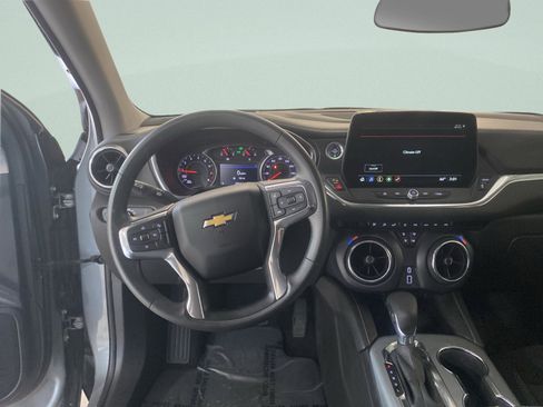 Used 2023 Chevrolet Blazer LT w/ Driver Confidence Package AWD/4WD image 18