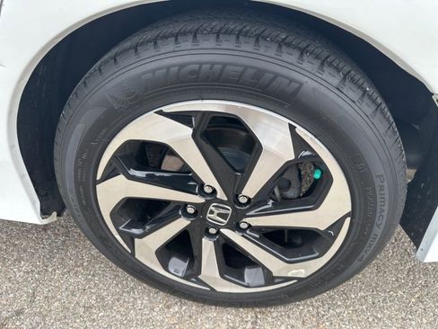 Used 2016 Honda Accord EX-L image 13