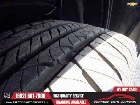 Used 2010 Chevrolet Impala LS FWD image 54