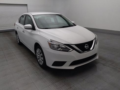 Used 2019 Nissan Sentra S FWD image 13