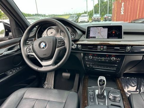 Used 2018 BMW X5 xDrive35i AWD/4WD image 17