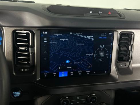 Used 2025 Ford Bronco Big Bend image 18