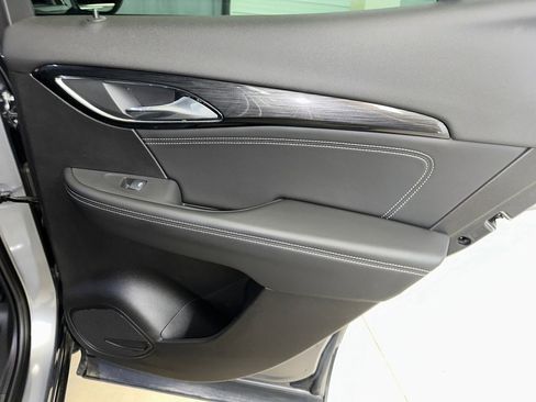 Certified 2022 Buick Envision Preferred image 28