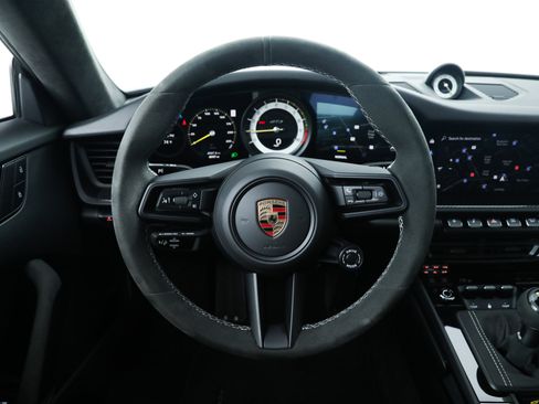 Used 2024 Porsche 911 GT3 image 27