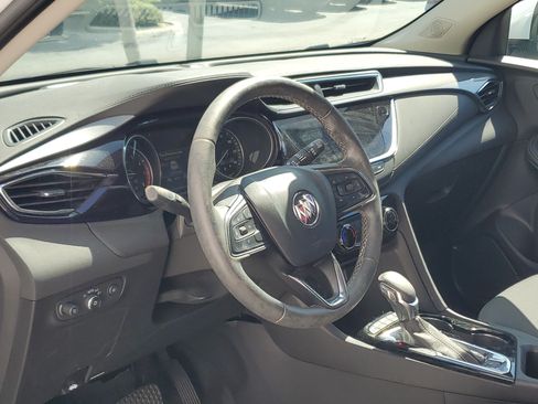 Used 2023 Buick Encore GX Preferred w/ Cold Weather Comfort Package AWD/4WD image 8