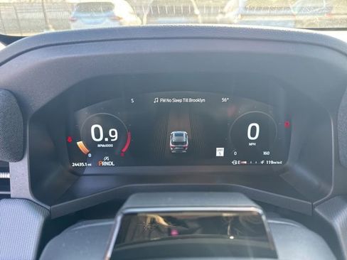 Used 2025 Ford Explorer ST-Line image 15