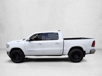 Used 2019 RAM 1500 Limited AWD/4WD video 2