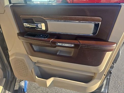 Used 2013 RAM 3500 Laramie w/ HD Snow Plow Prep Group image 27