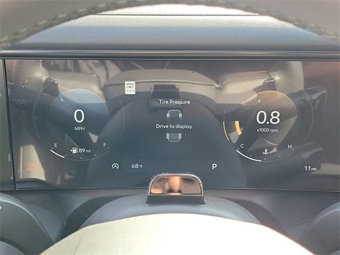 New 2026 Hyundai Palisade XRT Pro image 8