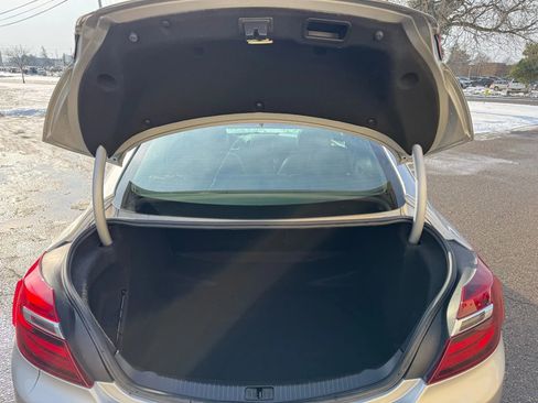 Used 2015 Buick Regal GS w/ Driver Confidence Package #1 image 39