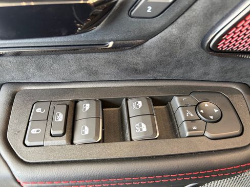 New 2027 RAM 1500 TRX AWD/4WD image 13