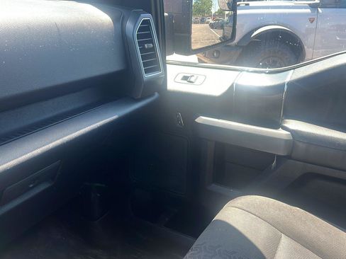 Used 2018 Ford F150 XLT w/ Equipment Group 302A Luxury AWD/4WD image 24