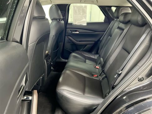 Used 2023 MAZDA CX-30 AWD 2.5 S w/ Premium Package image 24