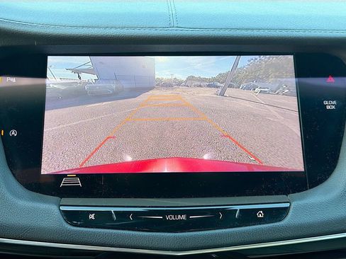 Used 2019 Cadillac CT6 Luxury w/ Driver Awareness Package image 32