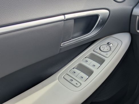 New 2026 Hyundai Sonata SEL FWD image 26