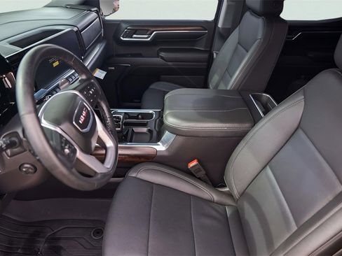 Used 2024 GMC Sierra 1500 SLT w/ SLT Premium Plus Package image 12