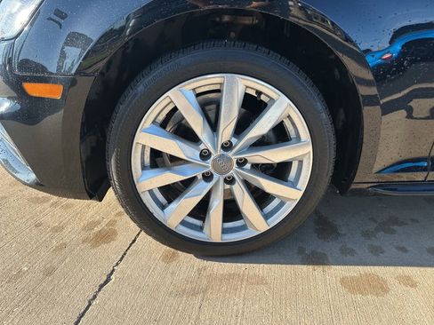 Used 2018 Audi A4 2.0T Ultra Premium FWD image 8