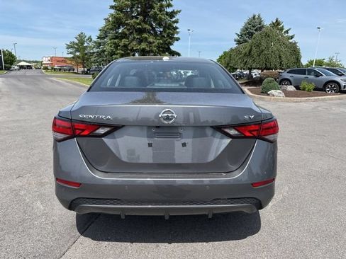 Used 2023 Nissan Sentra SV FWD image 4