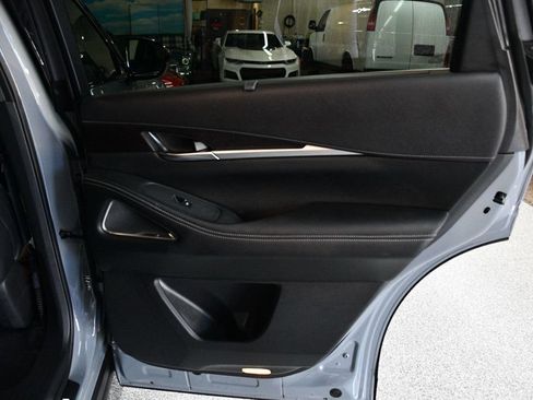 Used 2025 INFINITI QX60 Autograph w/ Cargo Package AWD/4WD image 25