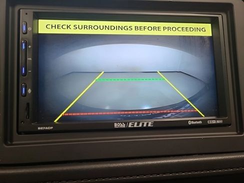 Used 2019 Honda HR-V LX image 3
