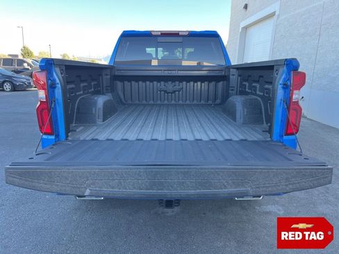 New 2026 Chevrolet Silverado 1500 RST image 27