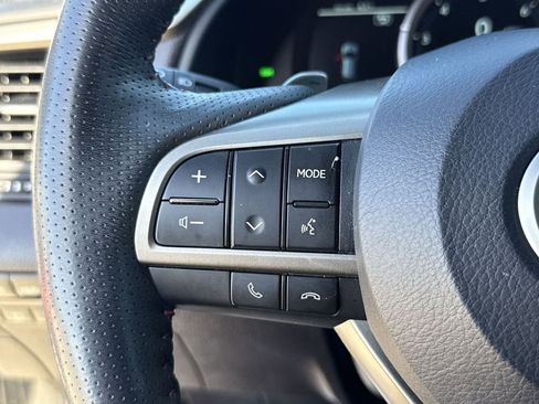 Used 2022 Lexus RX 350 F Sport w/ Accessory Package image 26