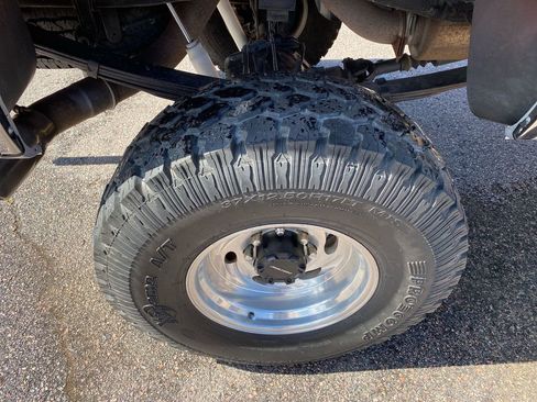 Used 2002 Ford F250 XLT image 13