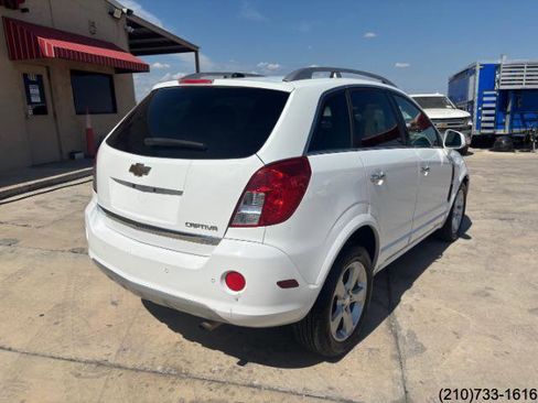 Used 2014 Chevrolet Captiva Sport LTZ image 7