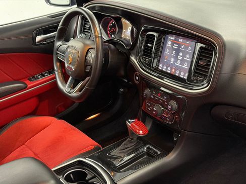 Used 2022 Dodge Charger Scat Pack image 12