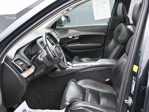 Used 2021 Volvo XC90 T8 Inscription w/ Protection Package Premier image 18