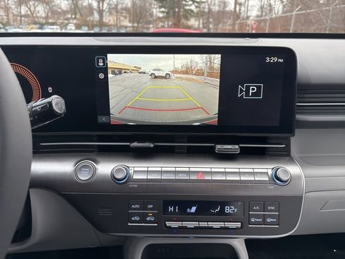 Used 2026 Hyundai Kona SEL Sport image 20