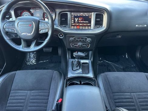 Used 2023 Dodge Charger R/T w/ Daytona Edition Group RWD image 9