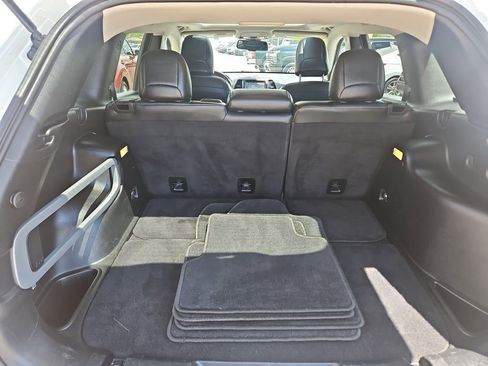 Used 2016 Jeep Cherokee Limited w/ Trailer Tow Group AWD/4WD image 23