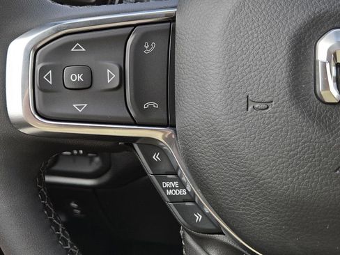 New 2026 RAM 1500 Laramie w/ Laramie Southwest Edition image 18