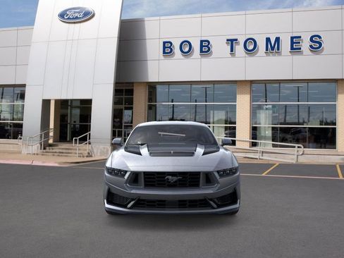 New 2026 Ford Mustang Dark Horse image 8