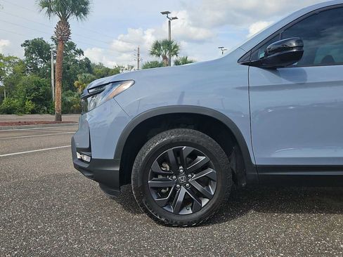 Used 2024 Honda Ridgeline Sport image 18