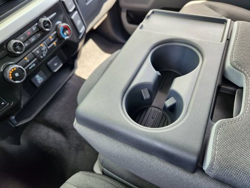 New 2026 Ford F350 XL w/ STX Appearance Package AWD/4WD image 26