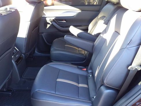 Used 2025 MAZDA CX-90 Plug-In Hybrid w/ Premium Plus AWD/4WD image 15