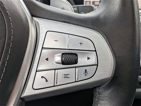 Used 2021 BMW X7 xDrive40i w/ Cold Weather Package image 20